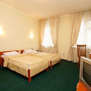 Budget Double or Twin Room