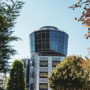 Dajti Tower - Hotel Belvedere